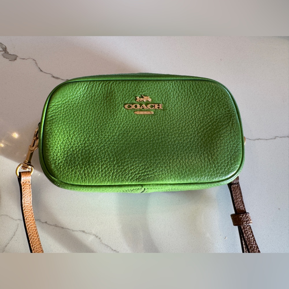 Coach Mini Camera Bag - Picture 10 of 10